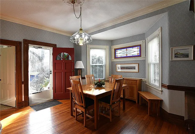 $1,395,000 | 227 Irving Avenue, Providence, RI 02906