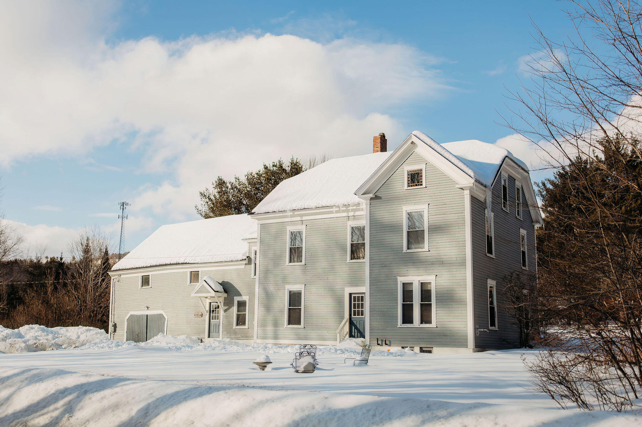 1979 N Road Gilead, ME 04217 - Photo 4 of 35 IMG_7147