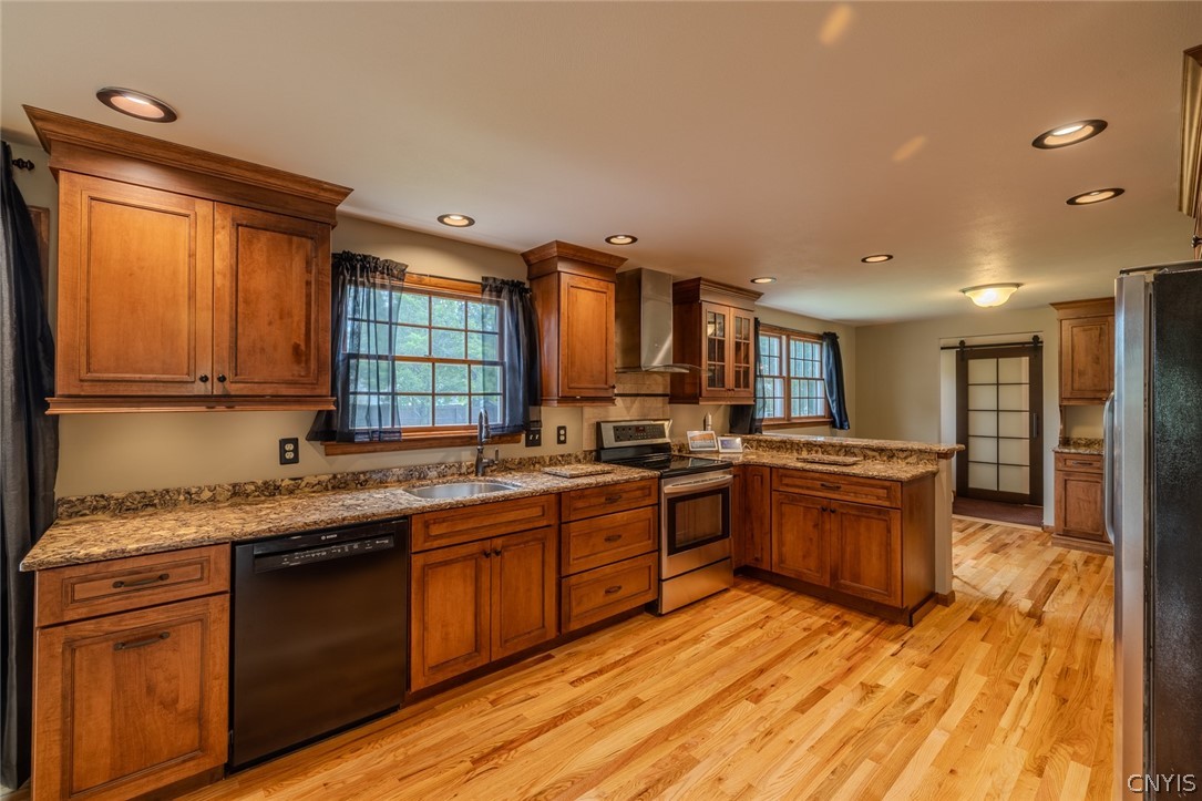 7640 Merritt Drive Lysander, NY 13027 - Photo 16 of 50