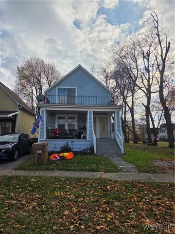 $1,200 | 53 Bellevue Avenue, Cheektowaga, NY 14227