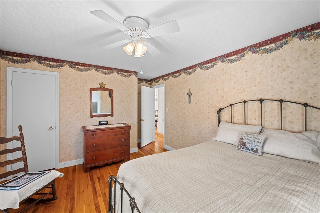 16 Thornton Road Worcester, MA 01606 - Photo 19 of 29