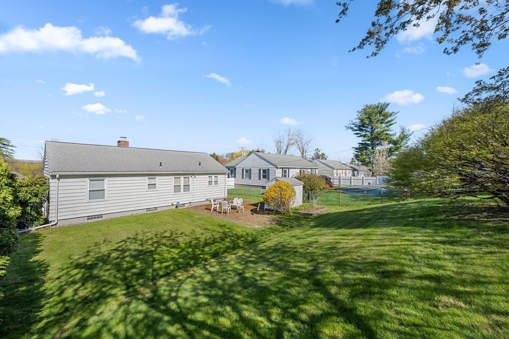 16 Thornton Road Worcester, MA 01606 - Photo 25 of 29