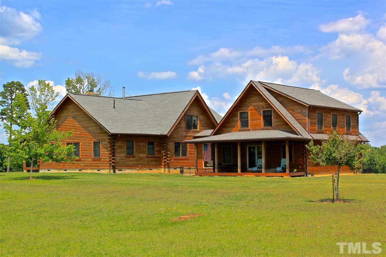 4721 Union Ridge Road Burlington, NC 27217 - Photo 1 of 25 Gallery Image 1