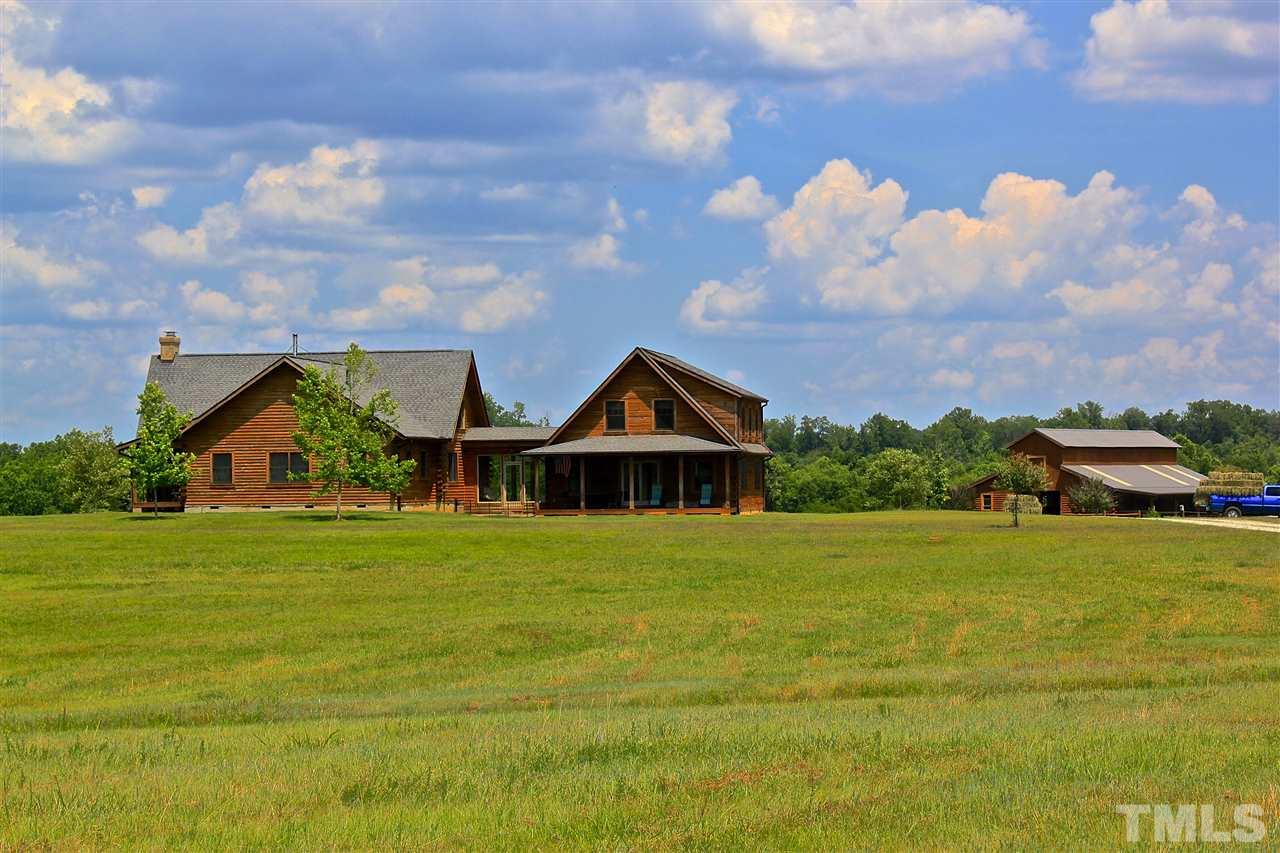 4721 Union Ridge Road Burlington, NC 27217 - Photo 3 of 25 Gallery Image 3