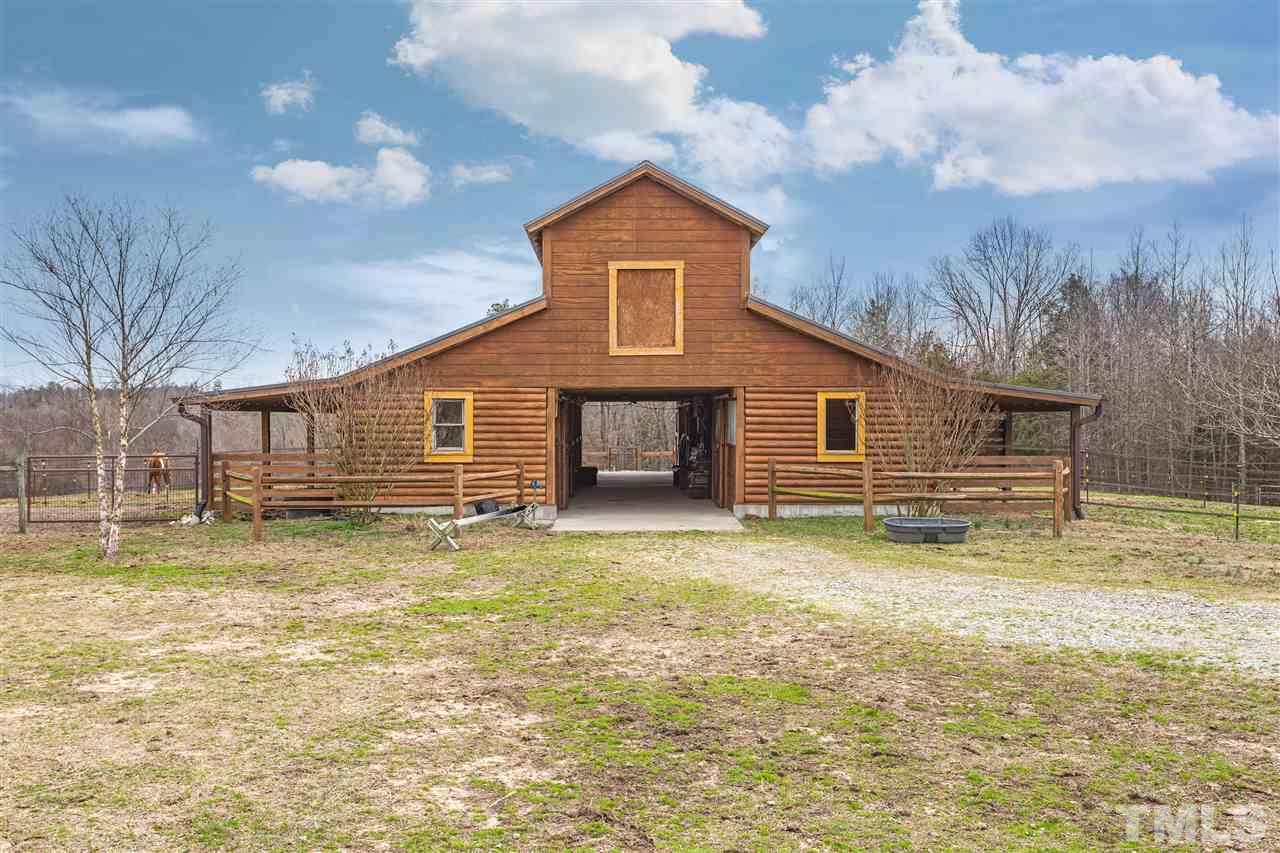 4721 Union Ridge Road Burlington, NC 27217 - Photo 23 of 25 Gallery Image 23