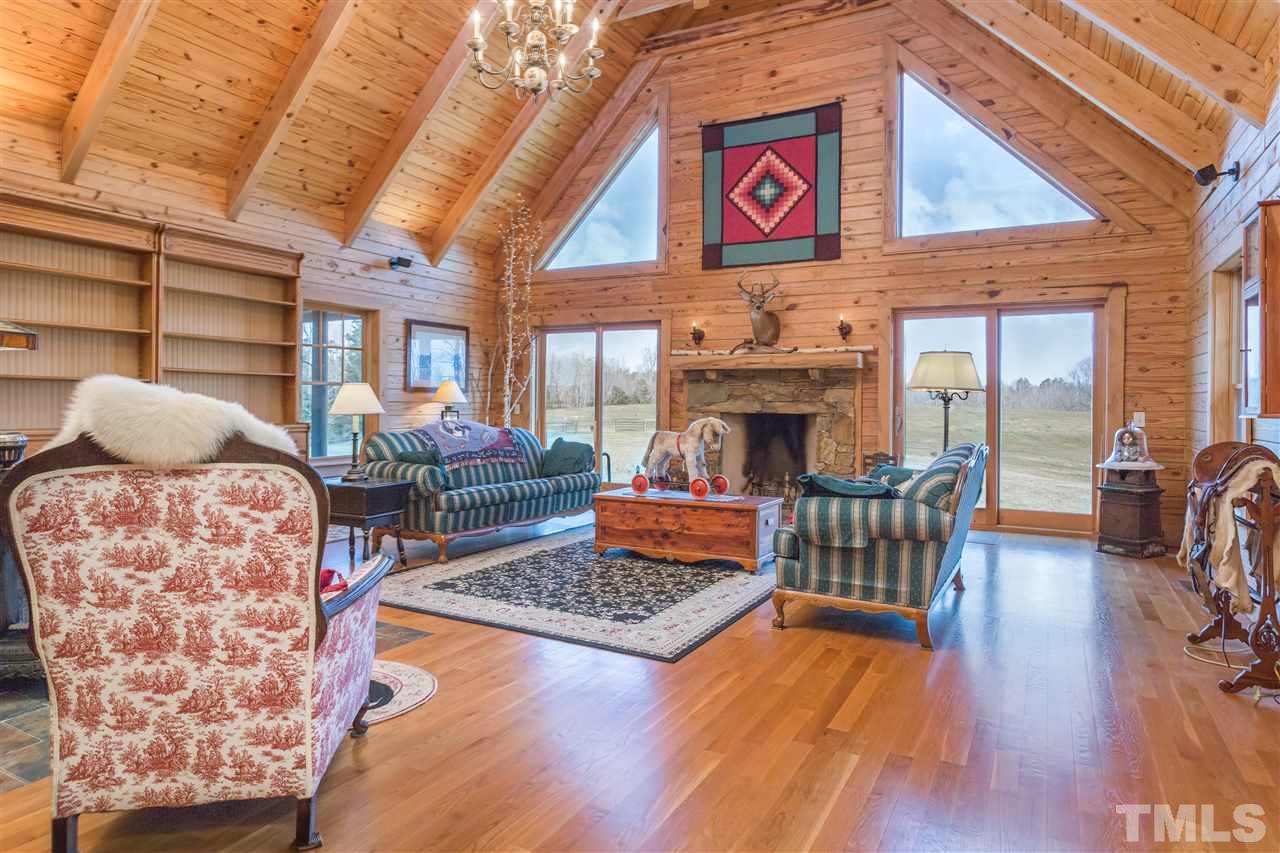 4721 Union Ridge Road Burlington, NC 27217 - Photo 6 of 25 Gallery Image 6