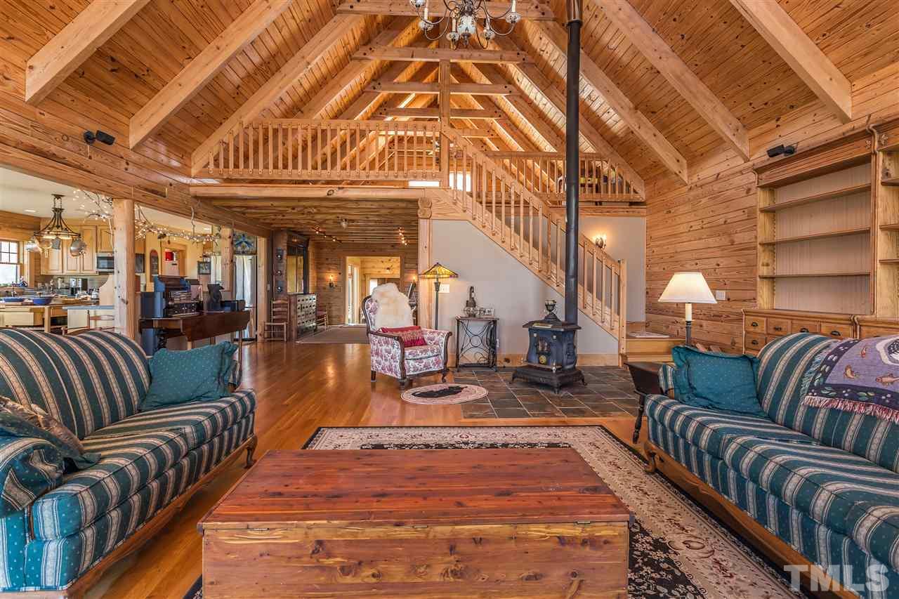 4721 Union Ridge Road Burlington, NC 27217 - Photo 7 of 25 Gallery Image 7