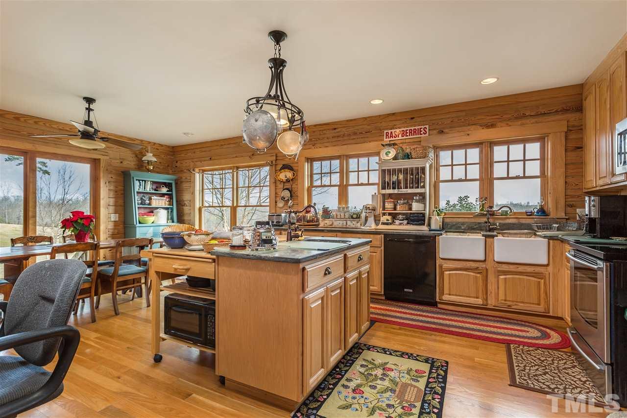 4721 Union Ridge Road Burlington, NC 27217 - Photo 8 of 25 Gallery Image 8