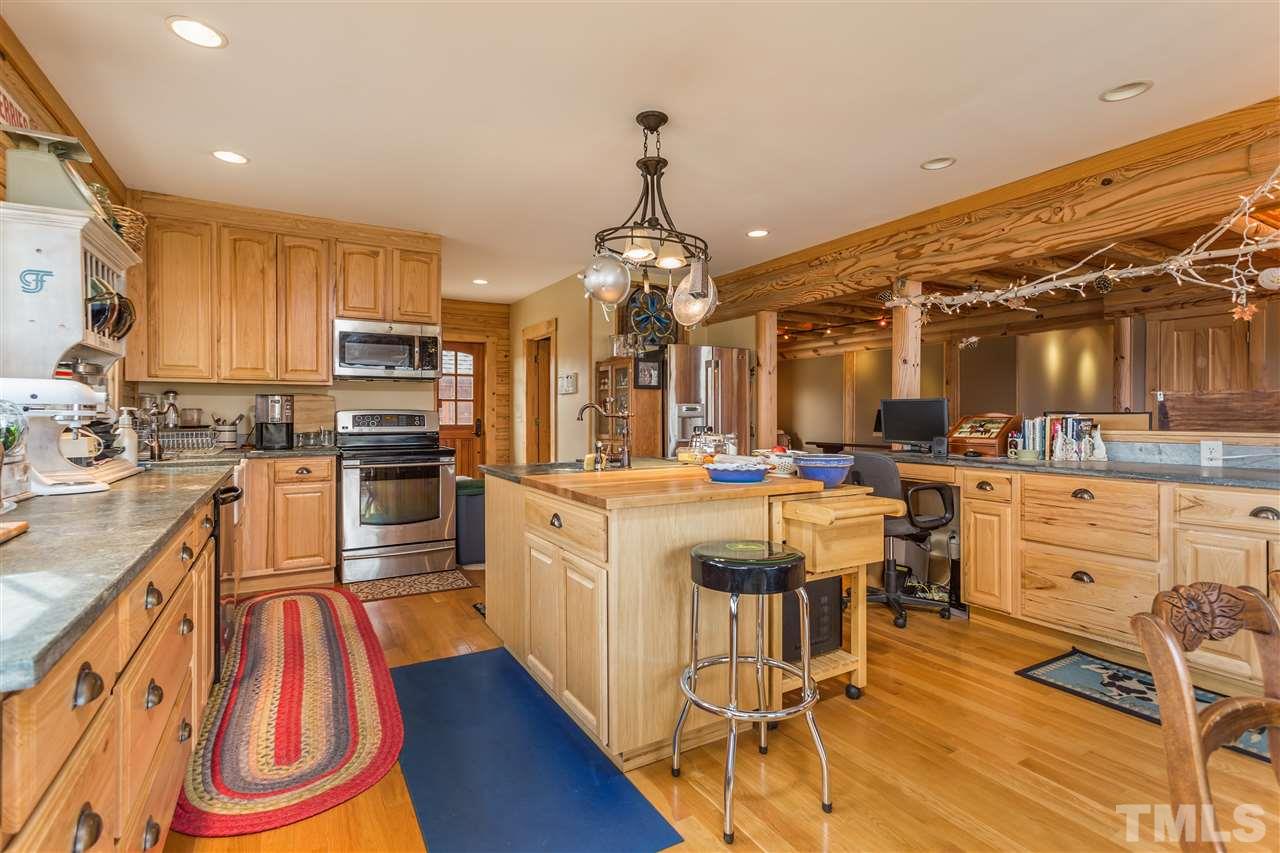 4721 Union Ridge Road Burlington, NC 27217 - Photo 9 of 25 Gallery Image 9