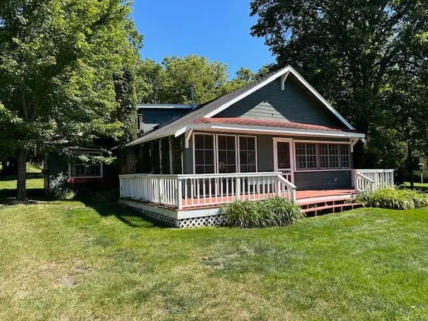 $599,000 | 23245 Stony Point Trail, Battle Lake, MN 56515