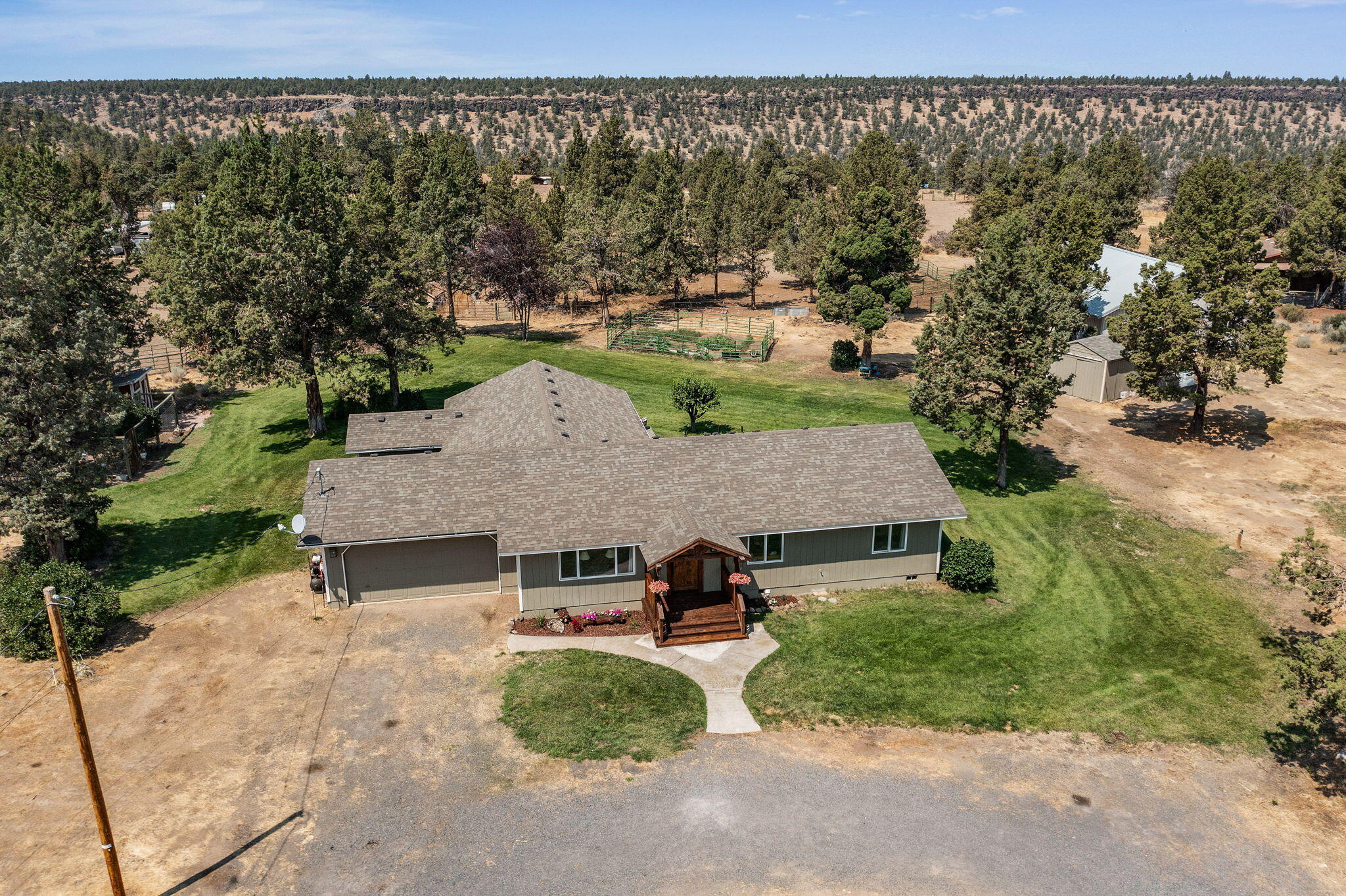 2053 Calaroga Road Redmond, OR 97756 - Photo 37 of 56 2024_08_09_2053_nw_98th_lane_rdm-drone-1