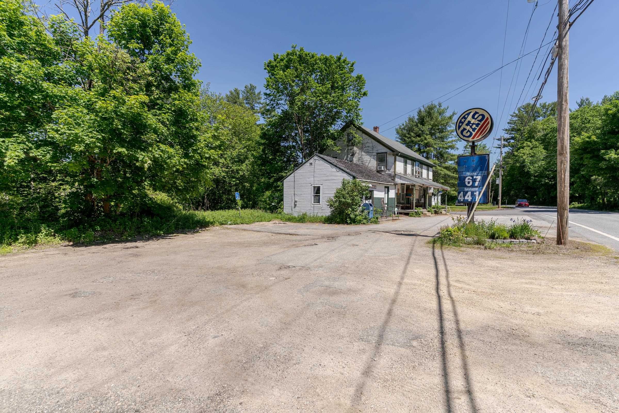 368 Stage Road Nottingham, NH 03290 - Photo 6 of 31