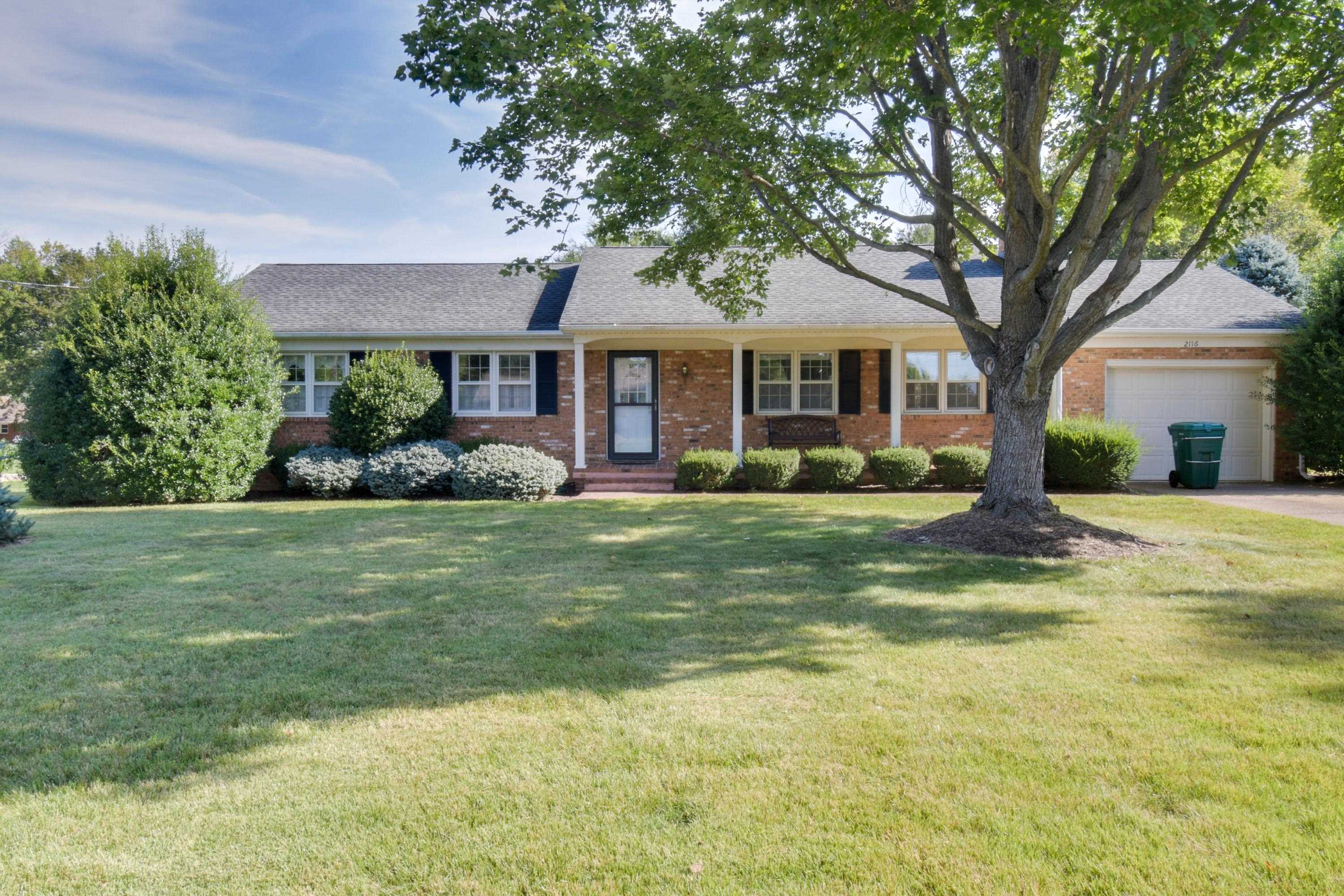 2116 Pickett Road Waynesboro, VA 22980 - Photo 1 of 43 Gallery Image 1