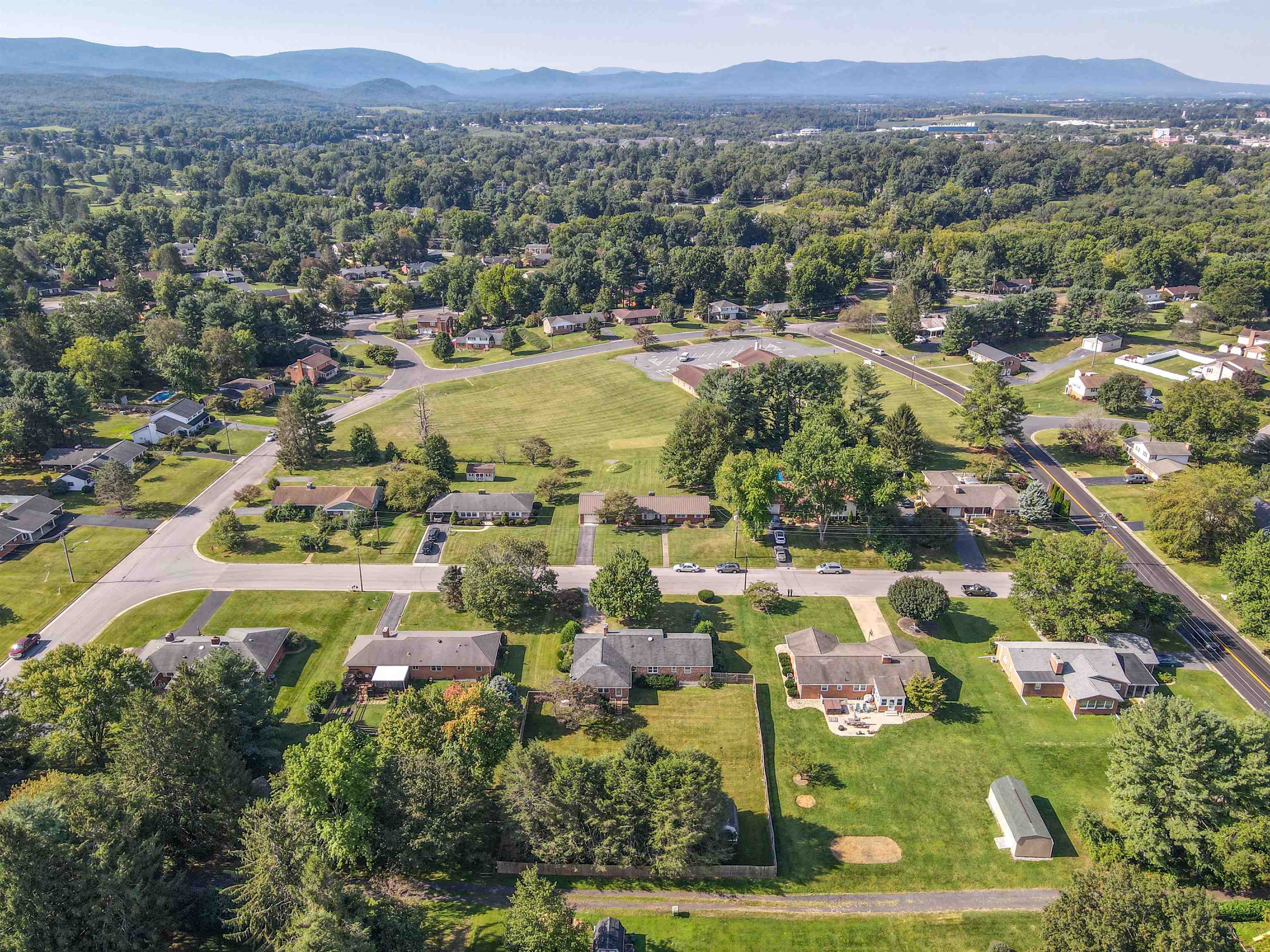2116 Pickett Road Waynesboro, VA 22980 - Photo 41 of 43 Gallery Image 41
