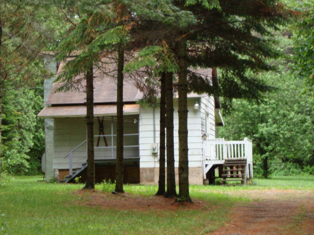 381 Eddy Road Mooers, NY 12958 - Photo 1 of 19 Gallery Image 1