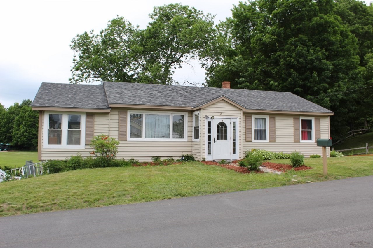 16 Clark Street Springfield, VT 05150 - Photo 1 of 27