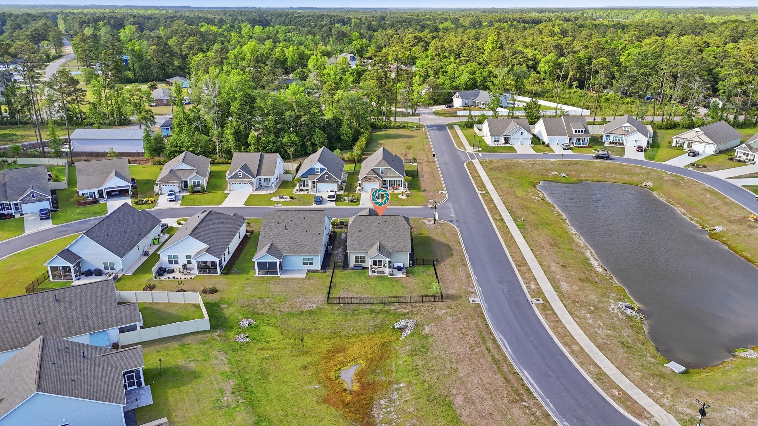 276 Sundew Loop Little River, SC 29566 - Photo 48 of 68 Gallery Image 48