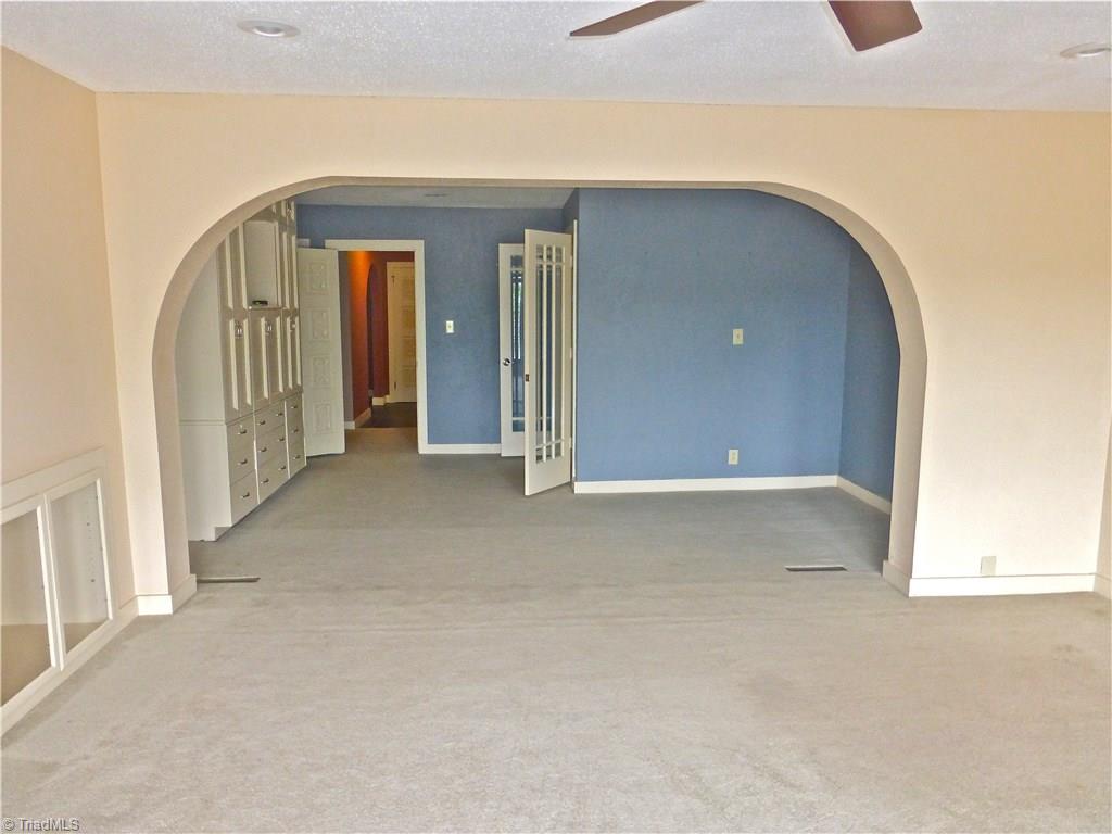 470 Crossingham Road Mount Airy, NC 27030 - Photo 14 of 30 Master Bedroom