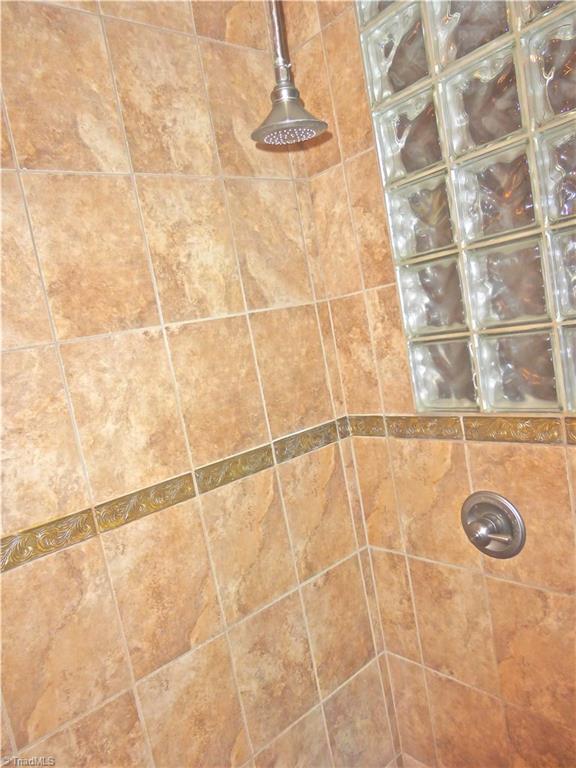 470 Crossingham Road Mount Airy, NC 27030 - Photo 17 of 30 Shower, Master BR