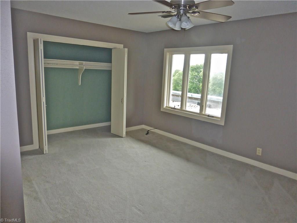 470 Crossingham Road Mount Airy, NC 27030 - Photo 27 of 30 Bedroom #3