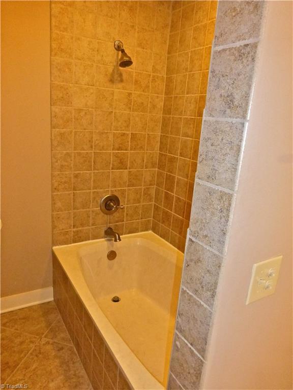 470 Crossingham Road Mount Airy, NC 27030 - Photo 29 of 30 2nd full bath upstairs