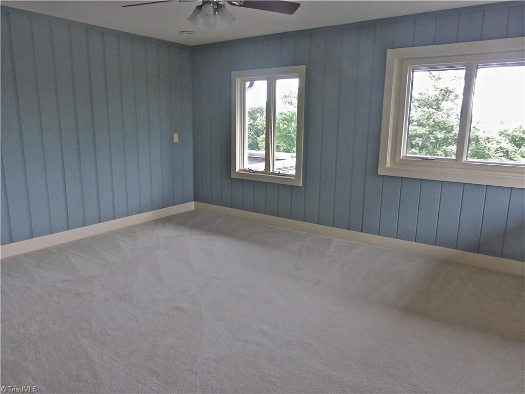 470 Crossingham Road Mount Airy, NC 27030 - Photo 30 of 30 Bedroom #4