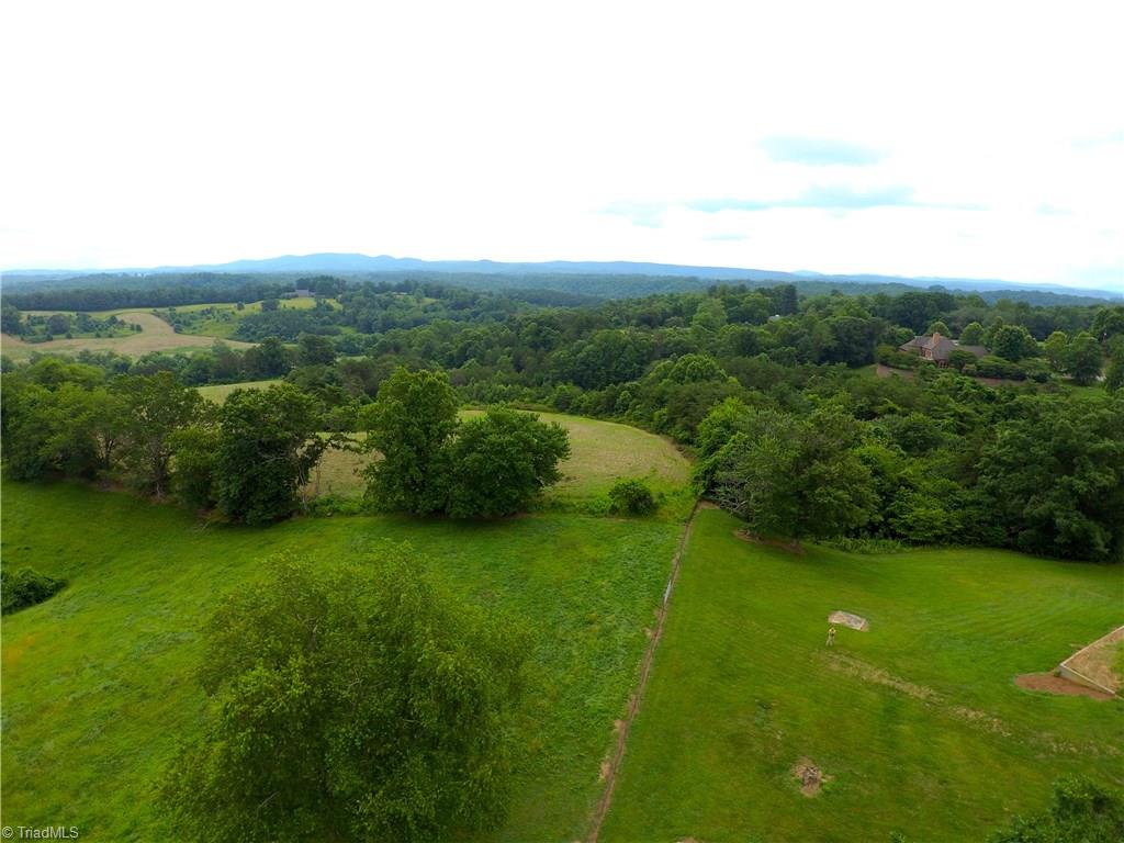 470 Crossingham Road Mount Airy, NC 27030 - Photo 4 of 30 aerial view