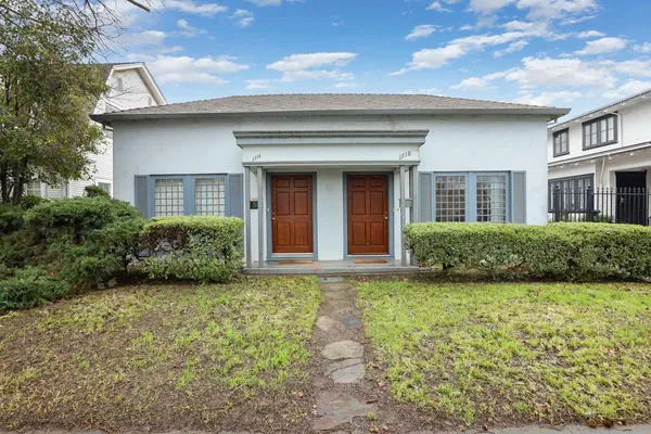$475,000 | 1716 Monte Diablo Avenue, Stockton, CA 95203