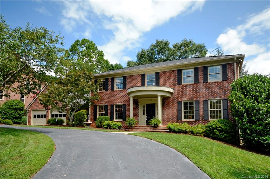 324 Stratford Road Asheville, NC 28804 - Photo 1 of 23 Gallery Image 1