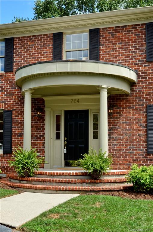 324 Stratford Road Asheville, NC 28804 - Photo 2 of 23 Gallery Image 2