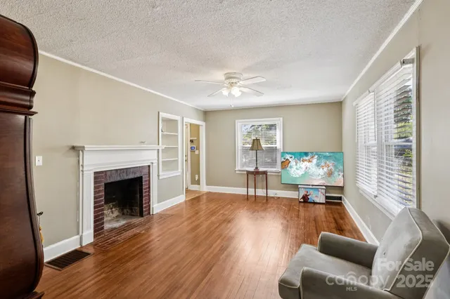 $169,900 | 626 East 4th Avenue, Gastonia, NC 28054