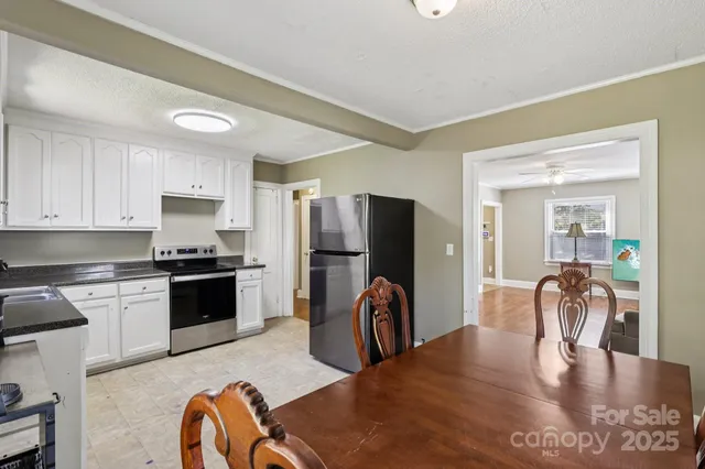 $169,900 | 626 East 4th Avenue, Gastonia, NC 28054