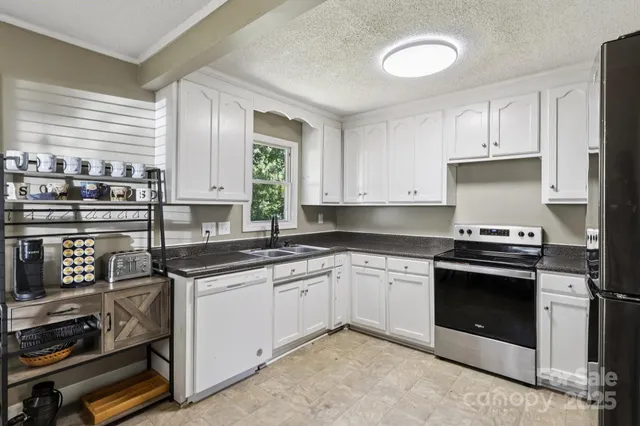 $169,900 | 626 East 4th Avenue, Gastonia, NC 28054