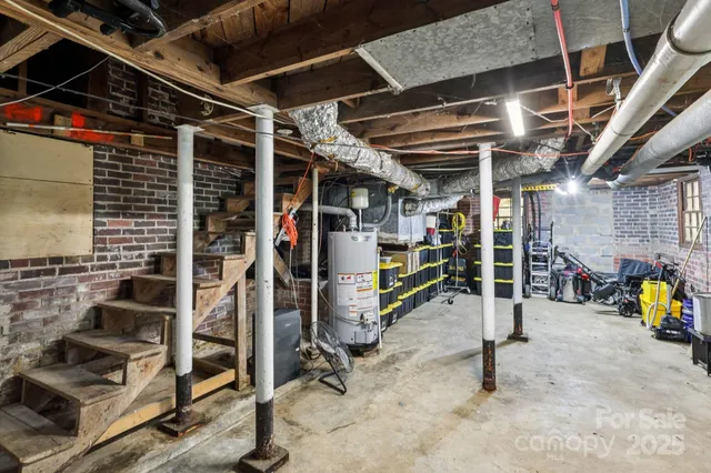 $169,900 | 626 East 4th Avenue, Gastonia, NC 28054