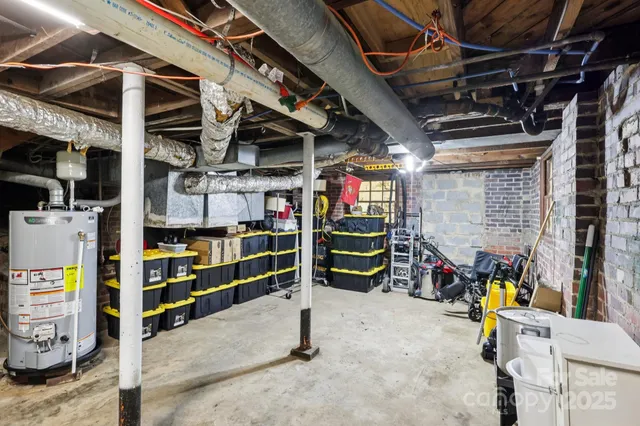 $169,900 | 626 East 4th Avenue, Gastonia, NC 28054