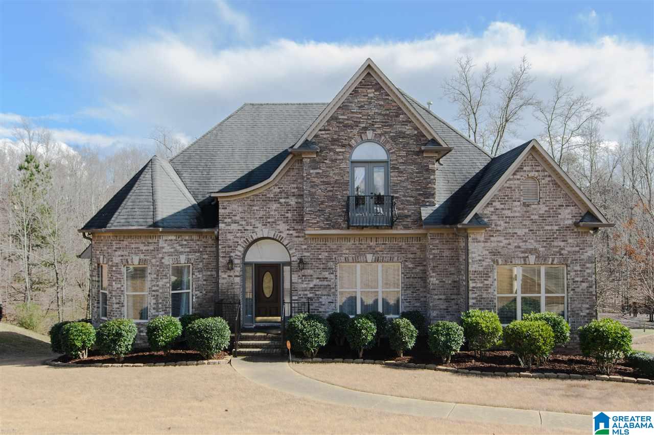 2808 Aster Lake Road Helena, AL 35022 - Photo 1 of 39