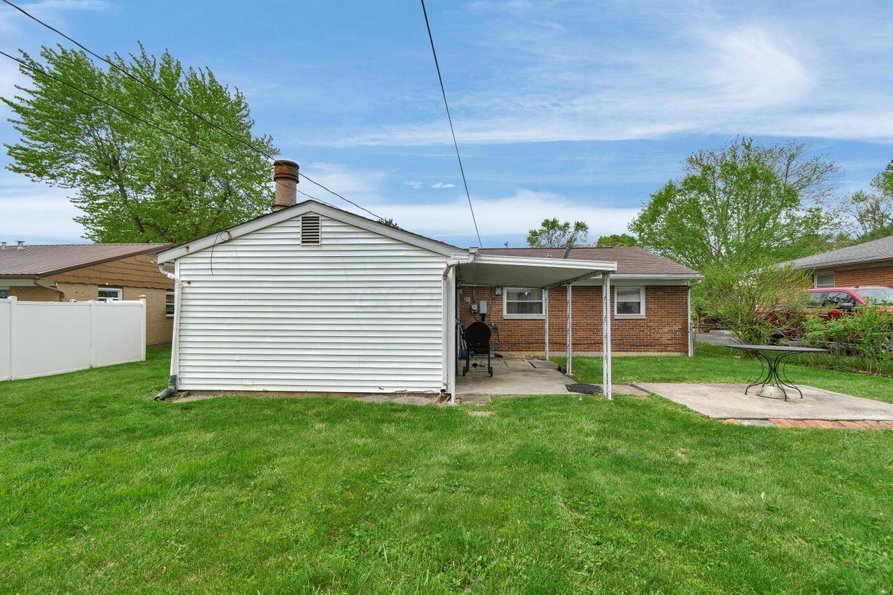 1242 South Yearling Road Columbus, OH 43227 - Photo 31 of 34 DSC_8642