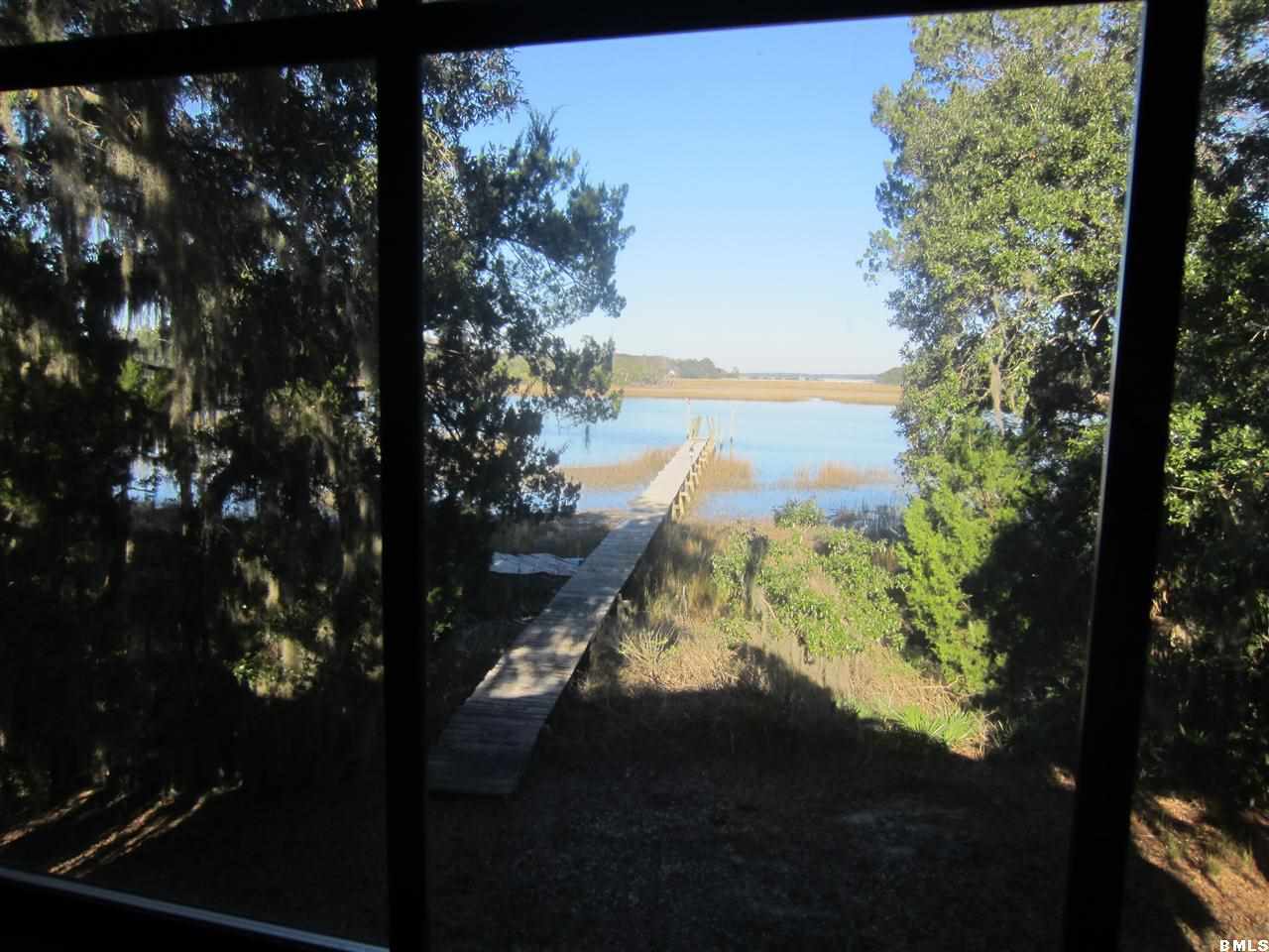 1487 Deloss Point Road Ridgeland, SC 29936 - Photo 1 of 34 Primary Photo