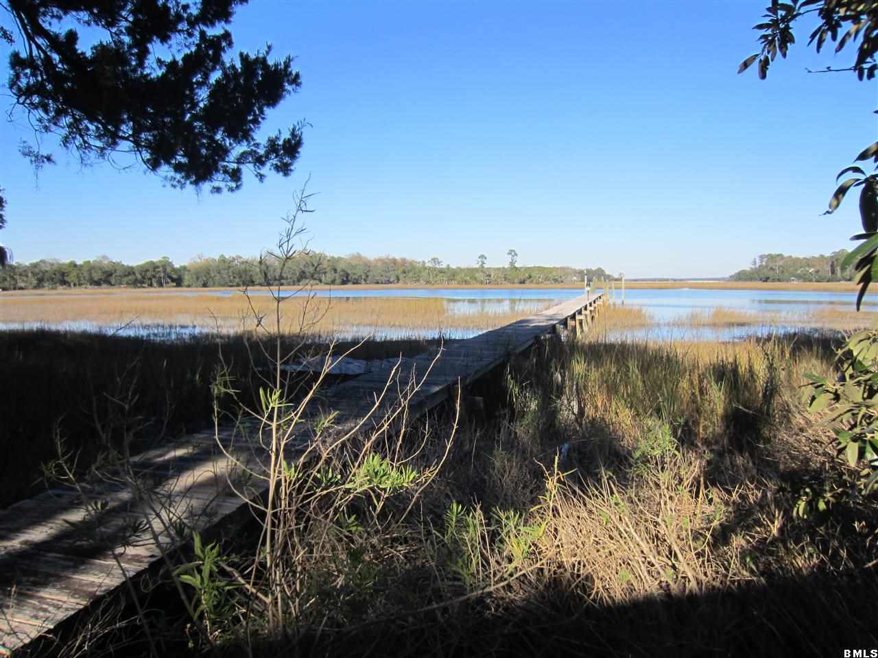 1487 Deloss Point Road Ridgeland, SC 29936 - Photo 2 of 34 Additional Photo