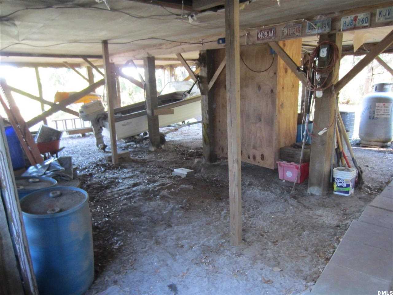 1487 Deloss Point Road Ridgeland, SC 29936 - Photo 24 of 34 Additional Photo