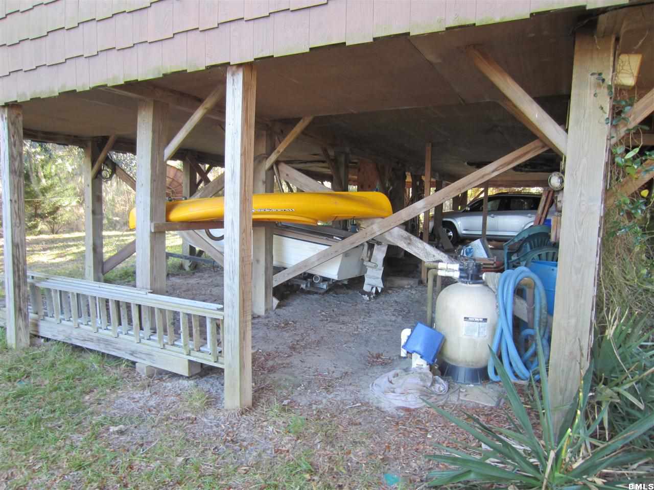 1487 Deloss Point Road Ridgeland, SC 29936 - Photo 25 of 34 Additional Photo