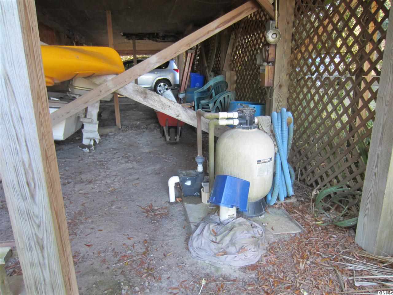 1487 Deloss Point Road Ridgeland, SC 29936 - Photo 26 of 34 Additional Photo