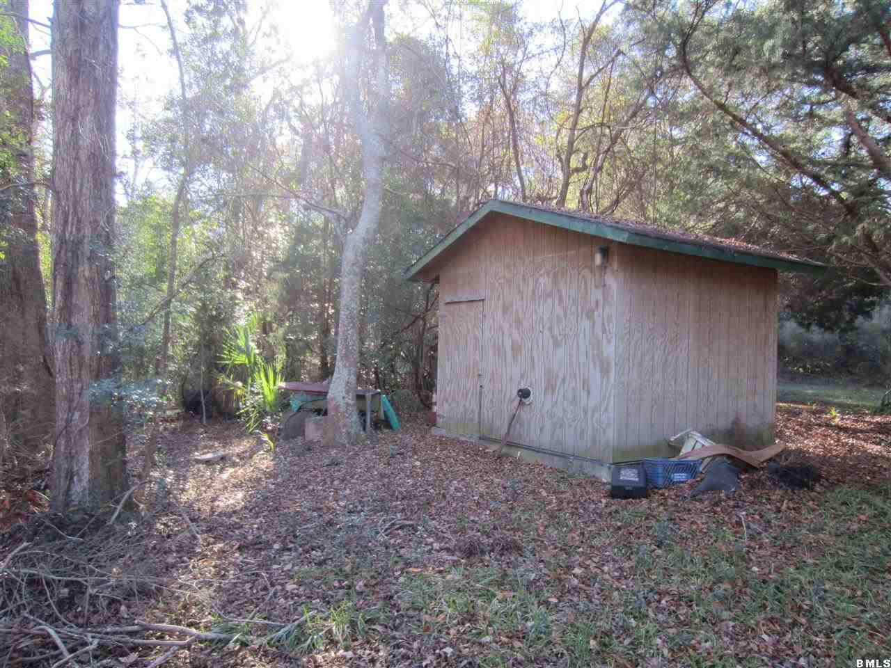 1487 Deloss Point Road Ridgeland, SC 29936 - Photo 28 of 34 Additional Photo