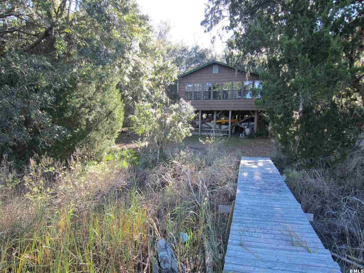 1487 Deloss Point Road Ridgeland, SC 29936 - Photo 7 of 34 Additional Photo