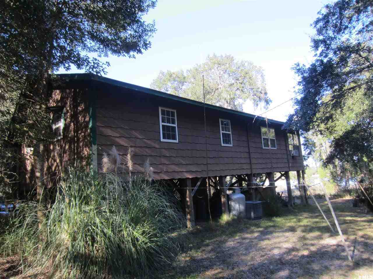 1487 Deloss Point Road Ridgeland, SC 29936 - Photo 10 of 34 Additional Photo
