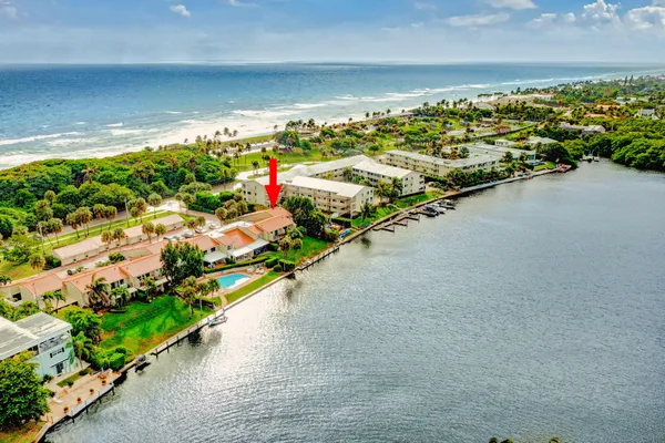 $1,999,000 | 6550 North Ocean Boulevard, Unit 1, Ocean Ridge, FL 33435
