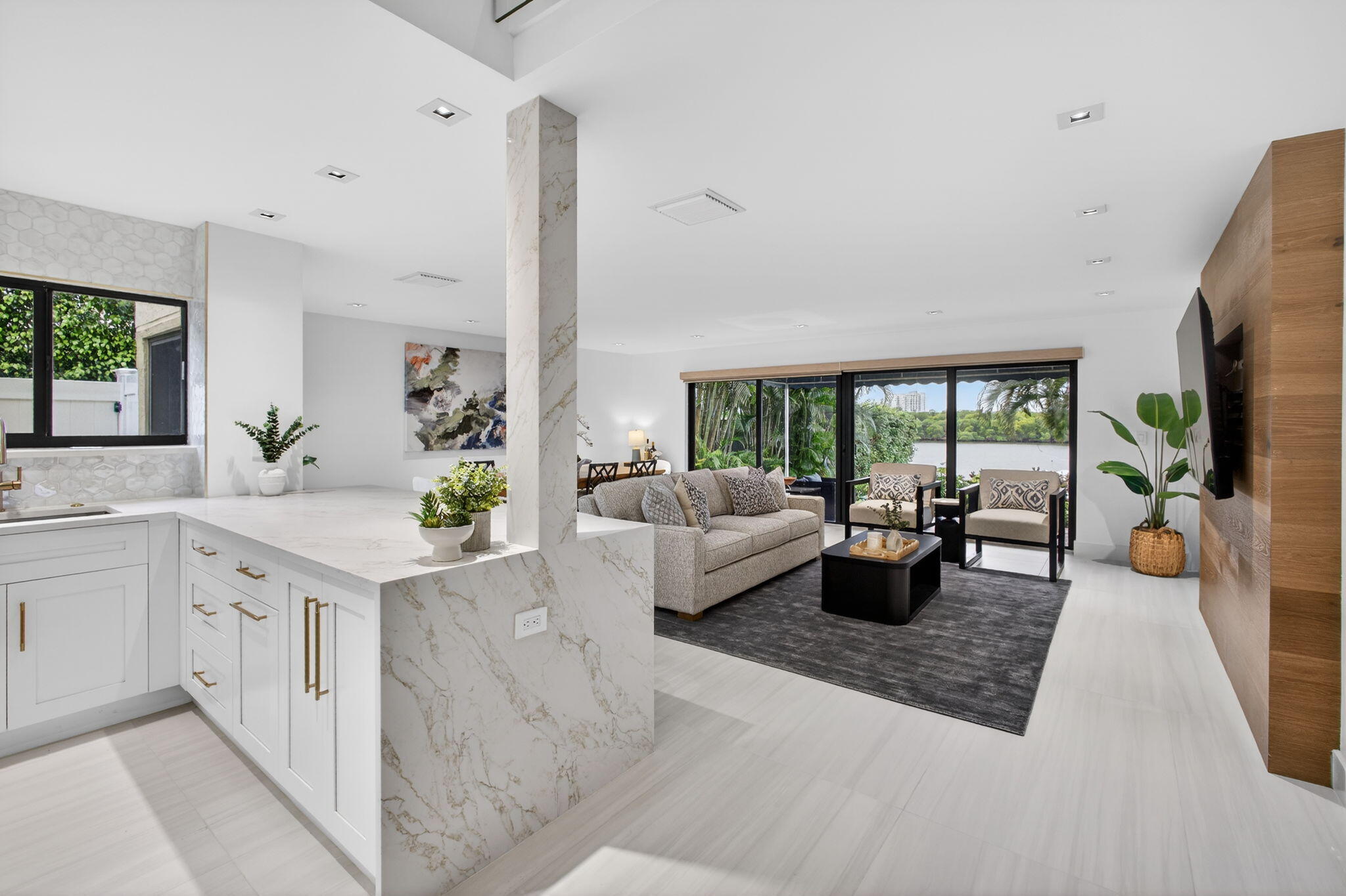 6550 North Ocean Boulevard, Unit 1 Ocean Ridge, FL 33435 - Photo 11 of 92 11