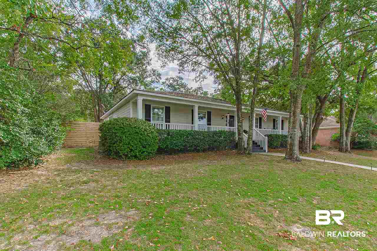 1333 Carson Road West Mobile, AL 36695 - Photo 3 of 25