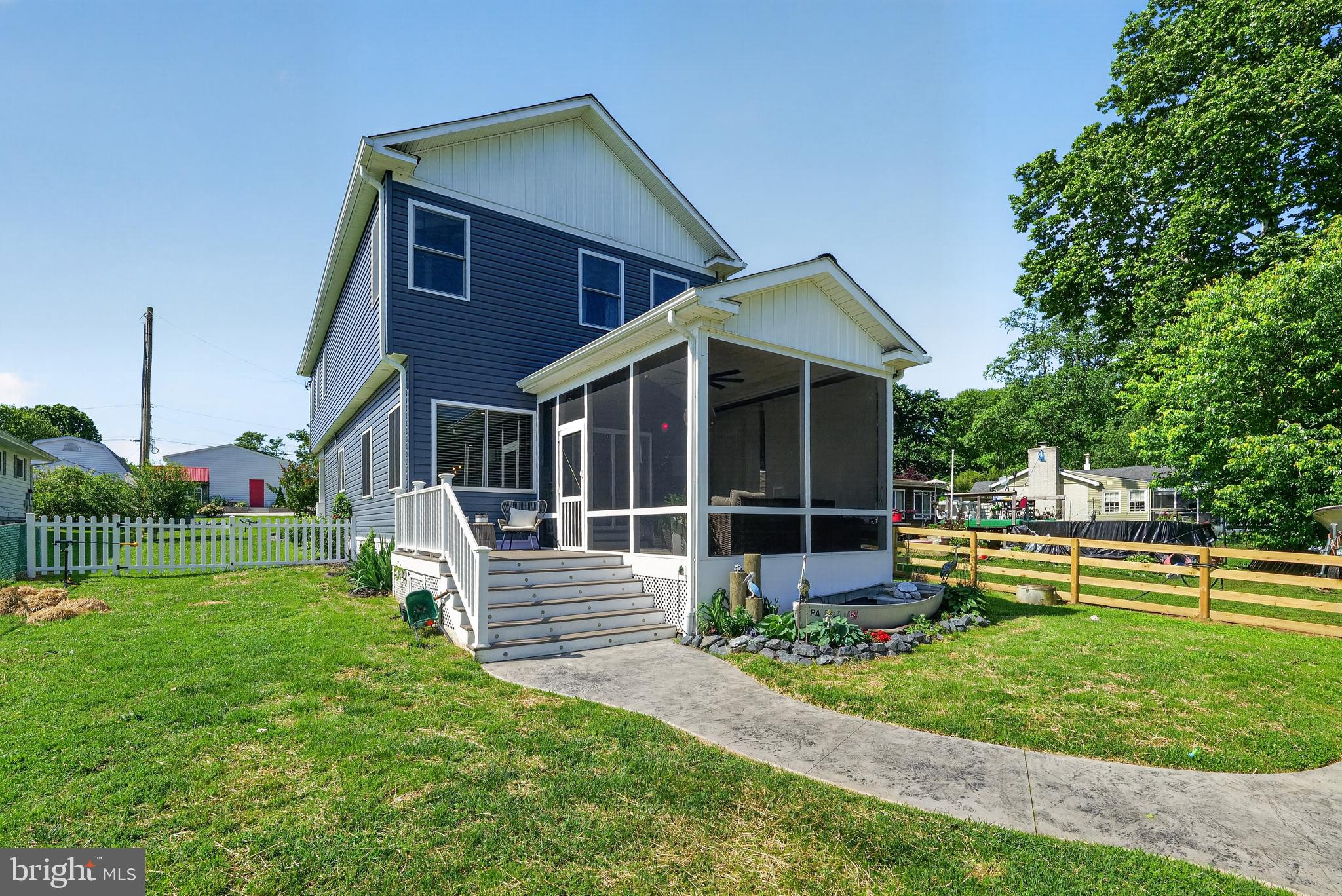 1914 Poplar Road Essex, MD 21221 - Photo 7 of 56