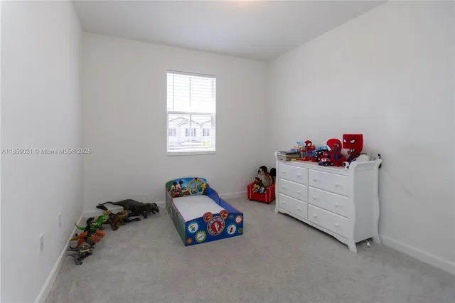 a white bath tub sitting in a room